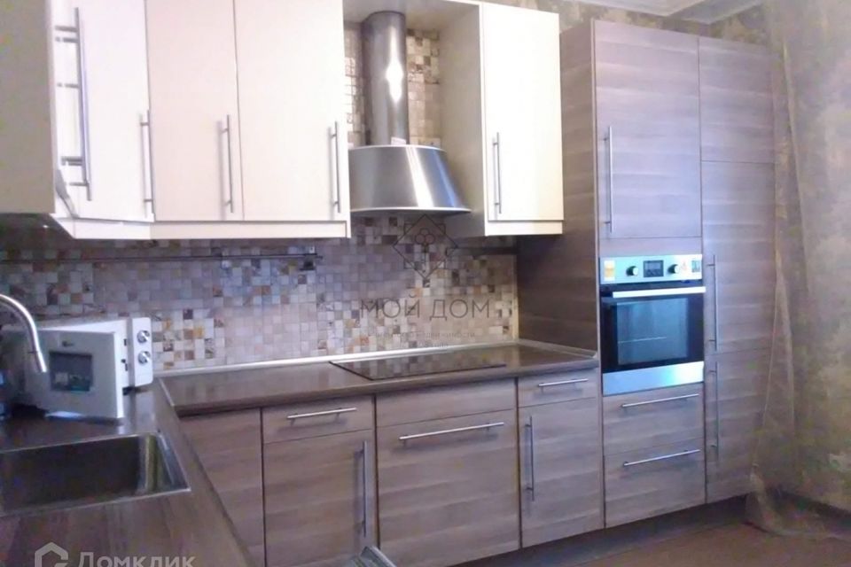 Сдаётся 1-комнатная квартира, 45 м²