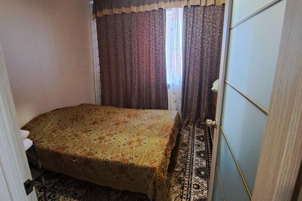 Продаётся 2-комнатная квартира, 65 м²