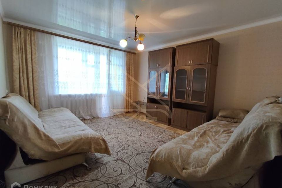Продаётся 2-комнатная квартира, 48 м²