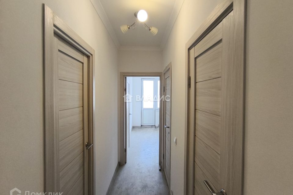 Продаётся 2-комнатная квартира, 60.1 м²