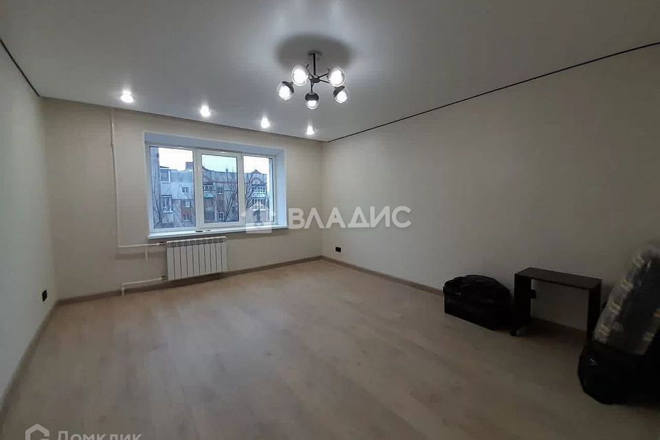 Продаётся 1-комнатная квартира, 36 м²