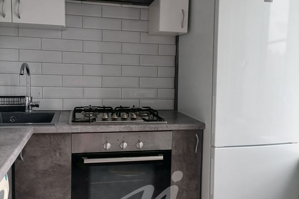 Сдаётся 2-комнатная квартира, 44 м²