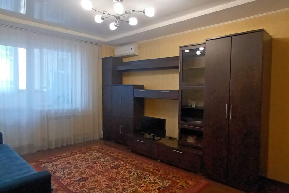 Сдаётся 2-комнатная квартира, 46 м²