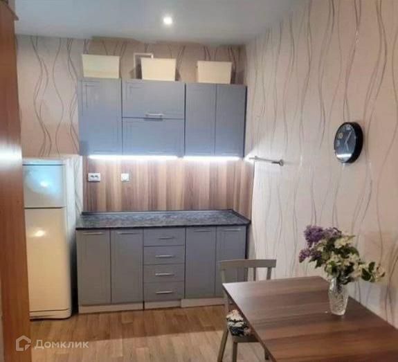 Продаётся комната в 5-комн. квартире, 18.5 м²