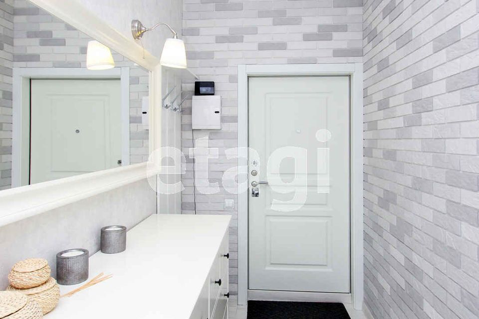 Продаётся 2-комнатная квартира, 67 м²