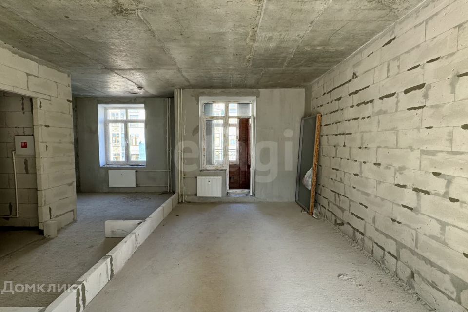 Продаётся 2-комнатная квартира, 46 м²