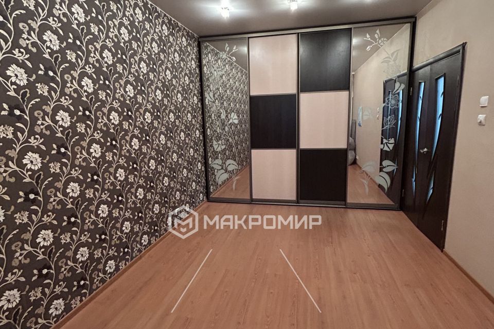 Продаётся 2-комнатная квартира, 50 м²