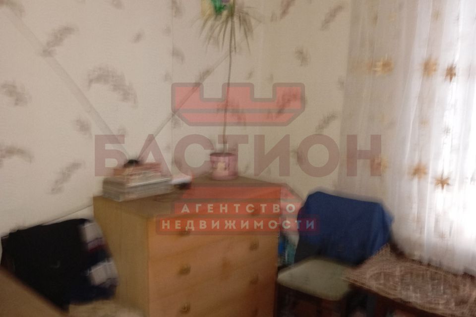 Продаётся 1-этажный дом, 65 м²