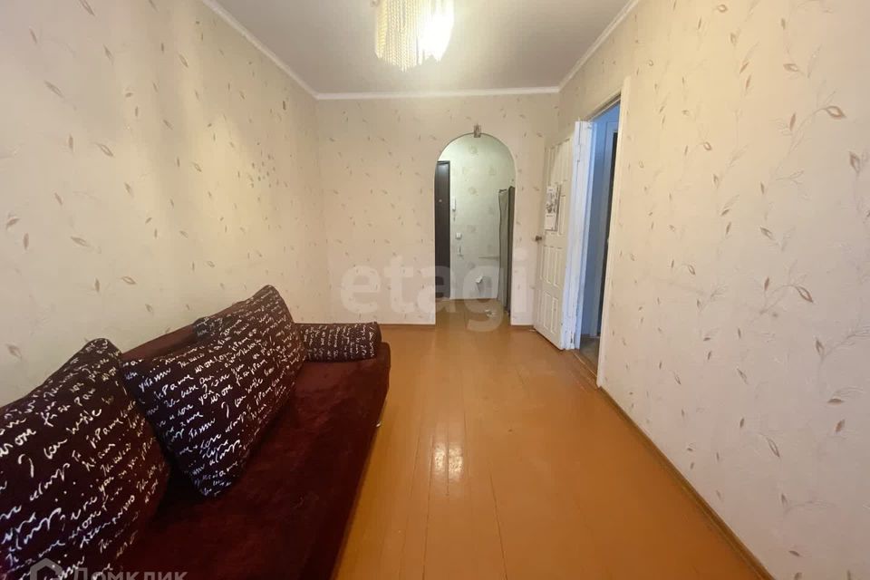 Продаётся 1-комнатная квартира, 27.6 м²