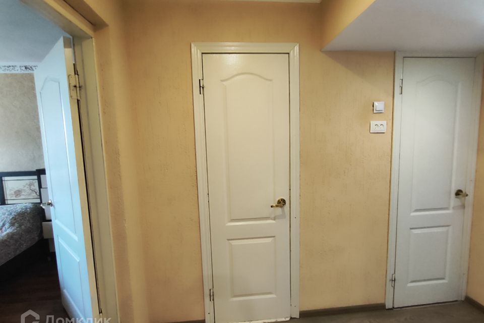 Продаётся 3-комнатная квартира, 68 м²