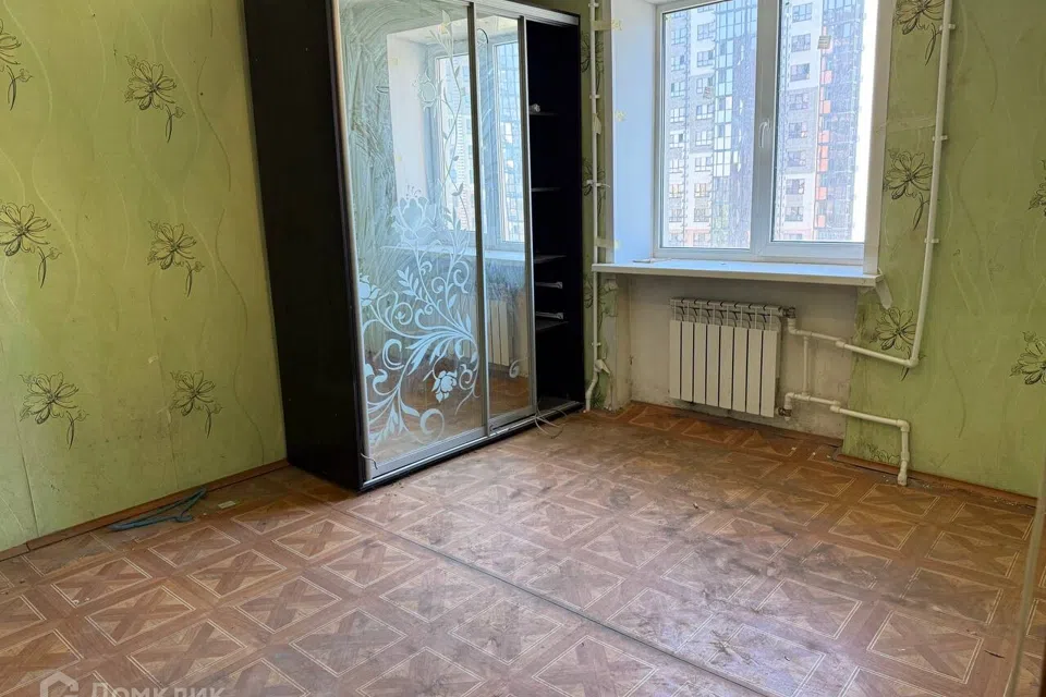 Продаётся 2-комнатная квартира, 50 м²