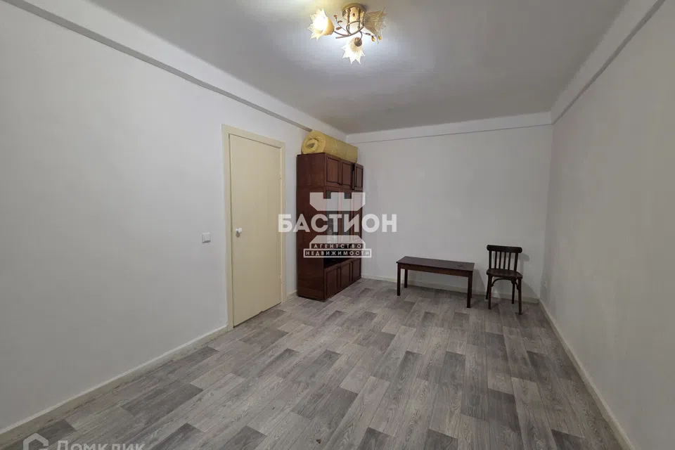 Продаётся 1-комнатная квартира, 37 м²