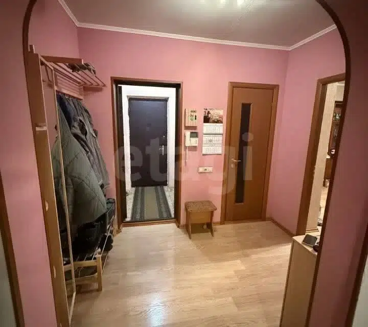 Продаётся 3-комнатная квартира, 95 м²