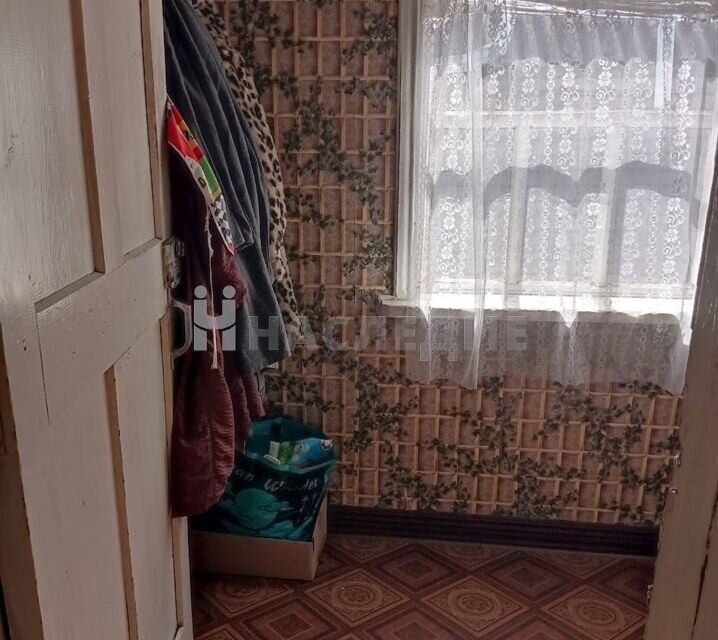 Продаётся 1-этажный дом, 52 м²