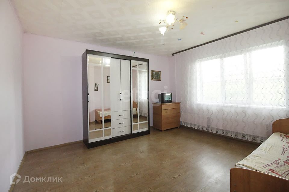 Продаётся 1-комнатная квартира, 34.4 м²