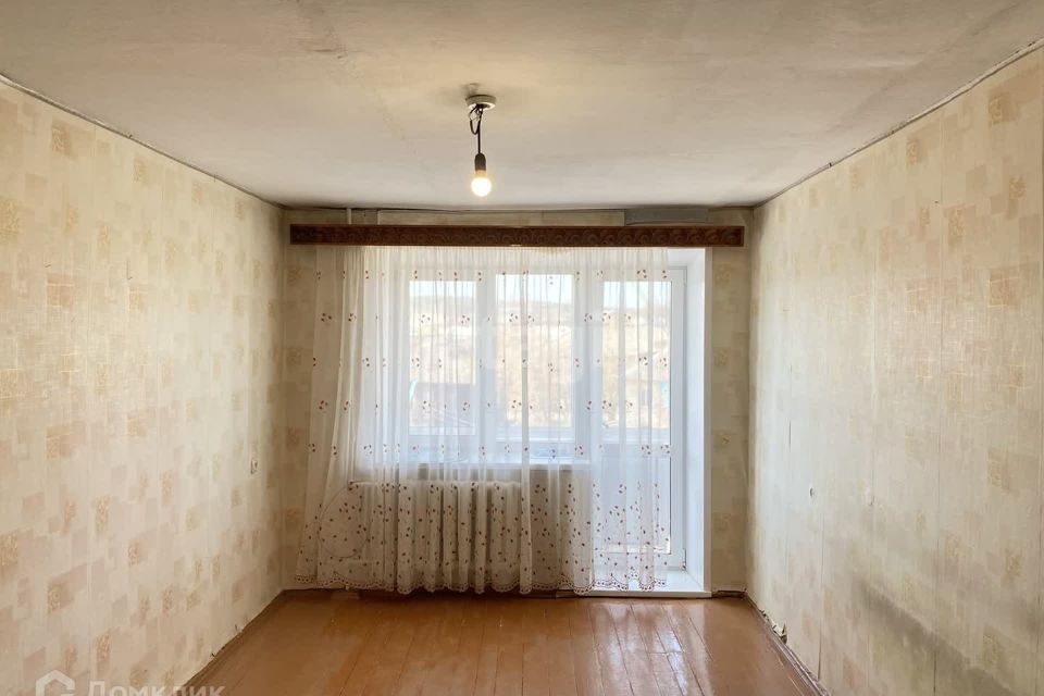 Продаётся 2-комнатная квартира, 42.9 м²