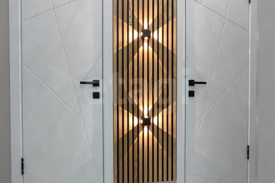 Продаётся 3-комнатная квартира, 73 м²