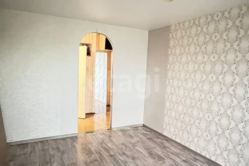 Продаётся 3-комнатная квартира, 56 м²