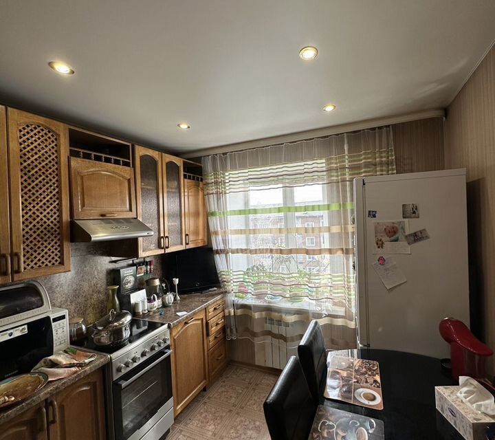 Продаётся 2-комнатная квартира, 47.2 м²