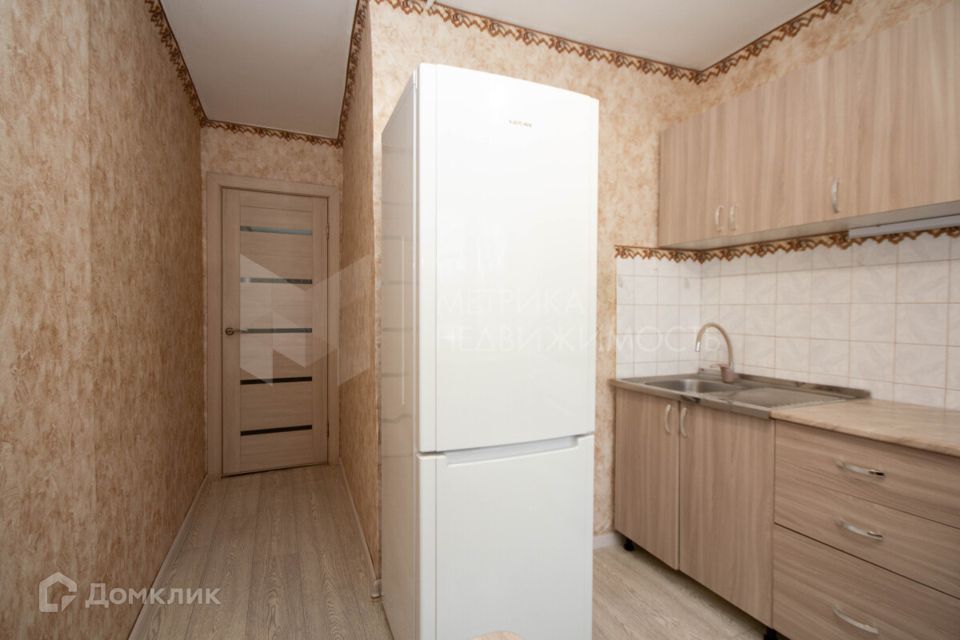 Продаётся 2-комнатная квартира, 42 м²