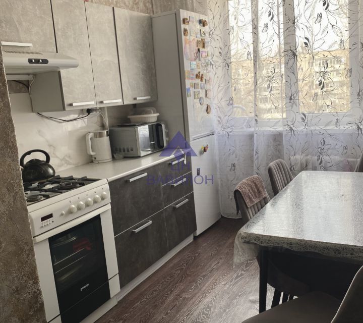 Продаётся 2-комнатная квартира, 48.3 м²