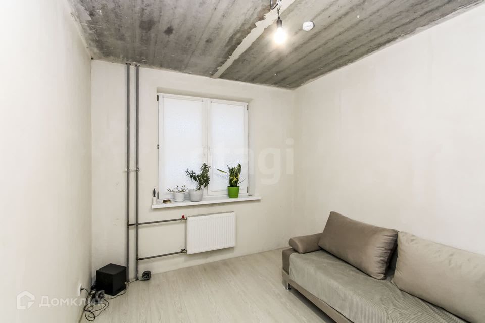 Продаётся 2-комнатная квартира, 44.1 м²