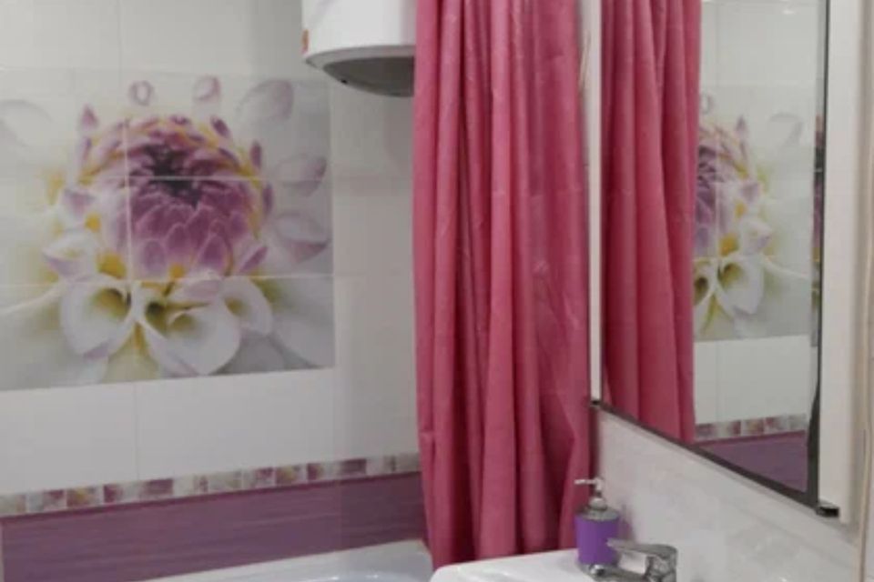 Сдаётся 1-комнатная квартира, 36 м²