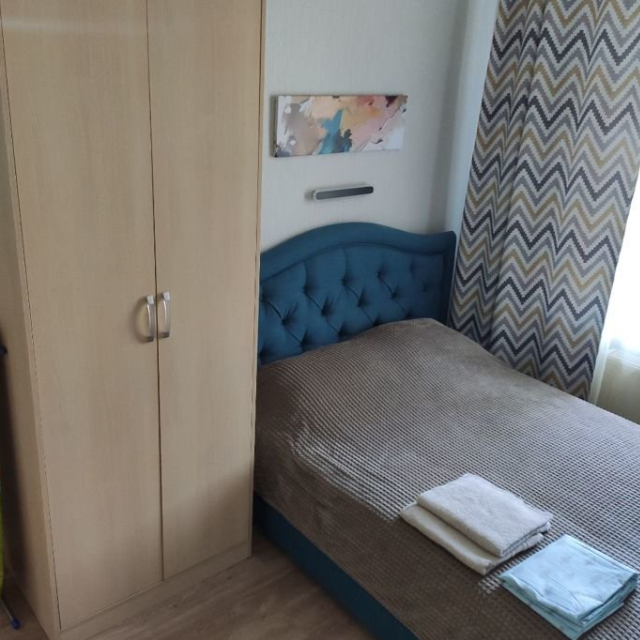 Сдаётся 1-комнатная квартира, 23.7 м²