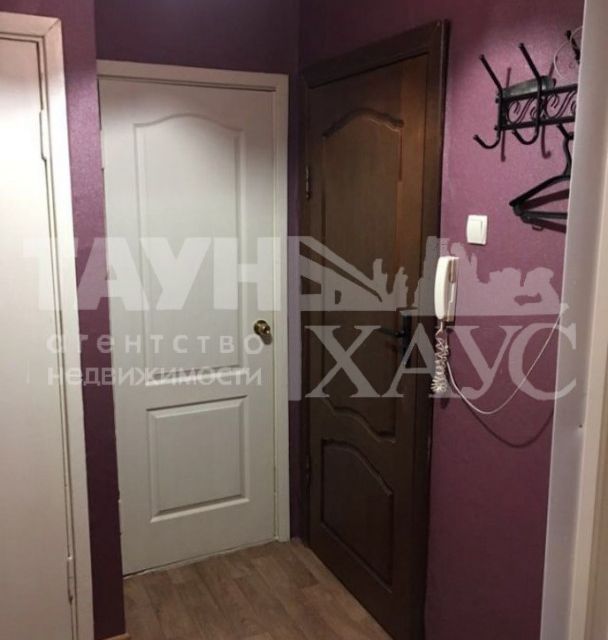 Сдаётся 1-комнатная квартира, 40 м²
