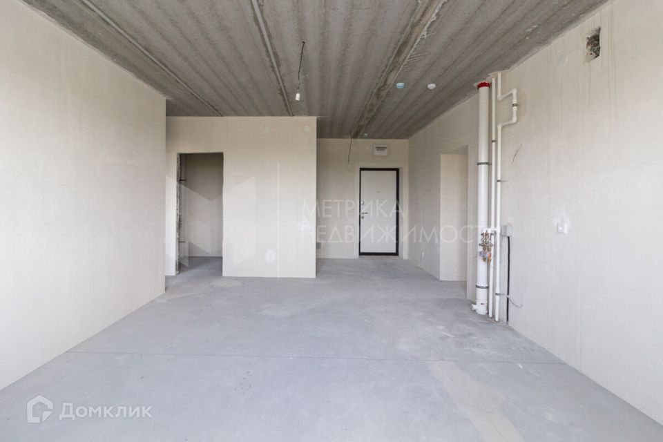 Продаётся 3-комнатная квартира, 95.9 м²