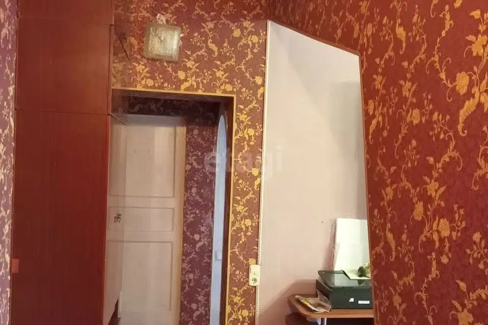Продаётся 2-комнатная квартира, 44.5 м²