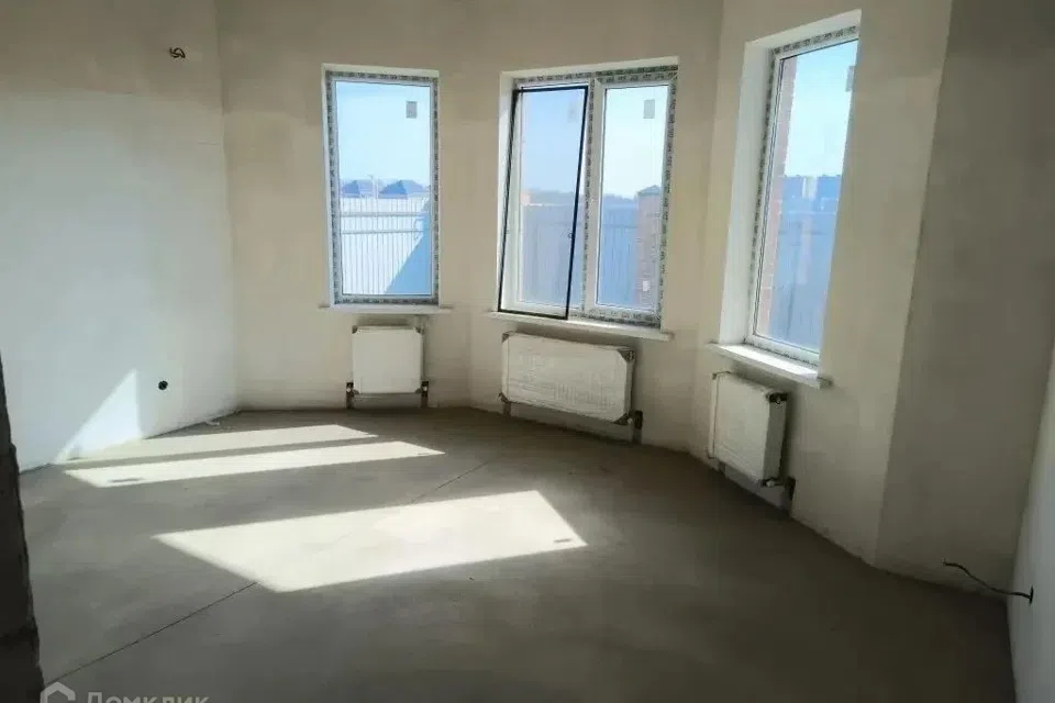 Продаётся 2-этажный дом, 134 м²