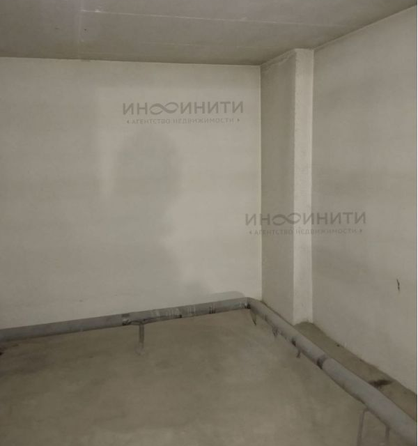 Продаётся студия, 14.7 м²