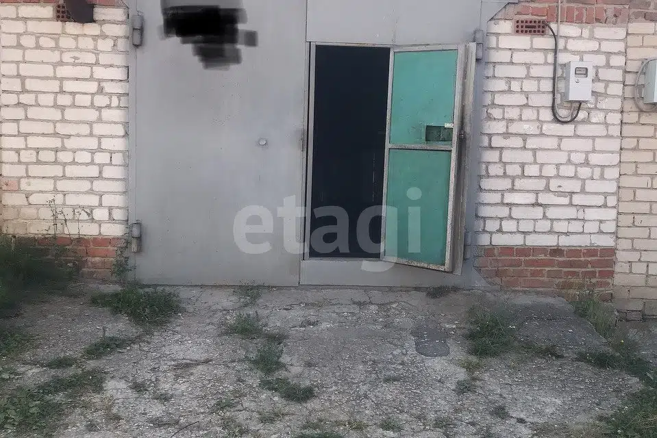 Продаётся гараж, 34.2 м²