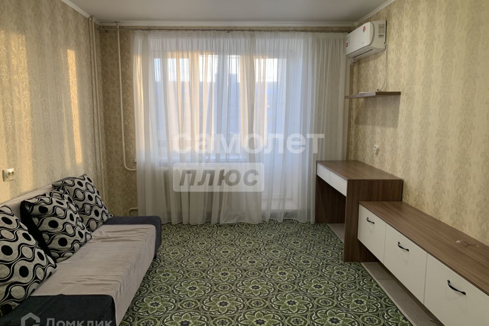 Сдаётся 2-комнатная квартира, 44 м²