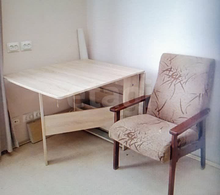 Продаётся студия, 11.4 м²