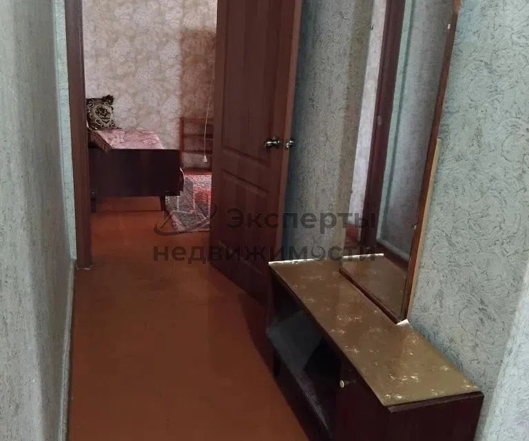 Продаётся 2-комнатная квартира, 42 м²
