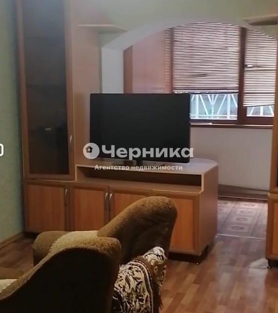 Сдаётся 1-комнатная квартира, 32 м²