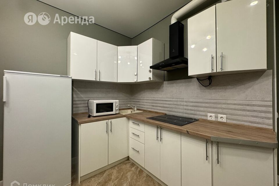 Сдаётся студия, 24 м²