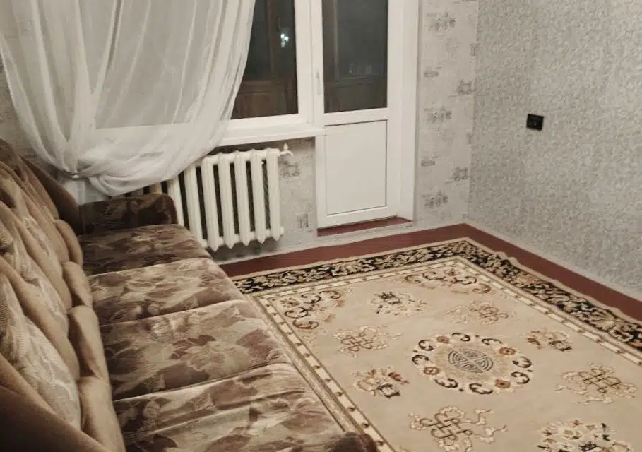 Продаётся 1-комнатная квартира, 31 м²