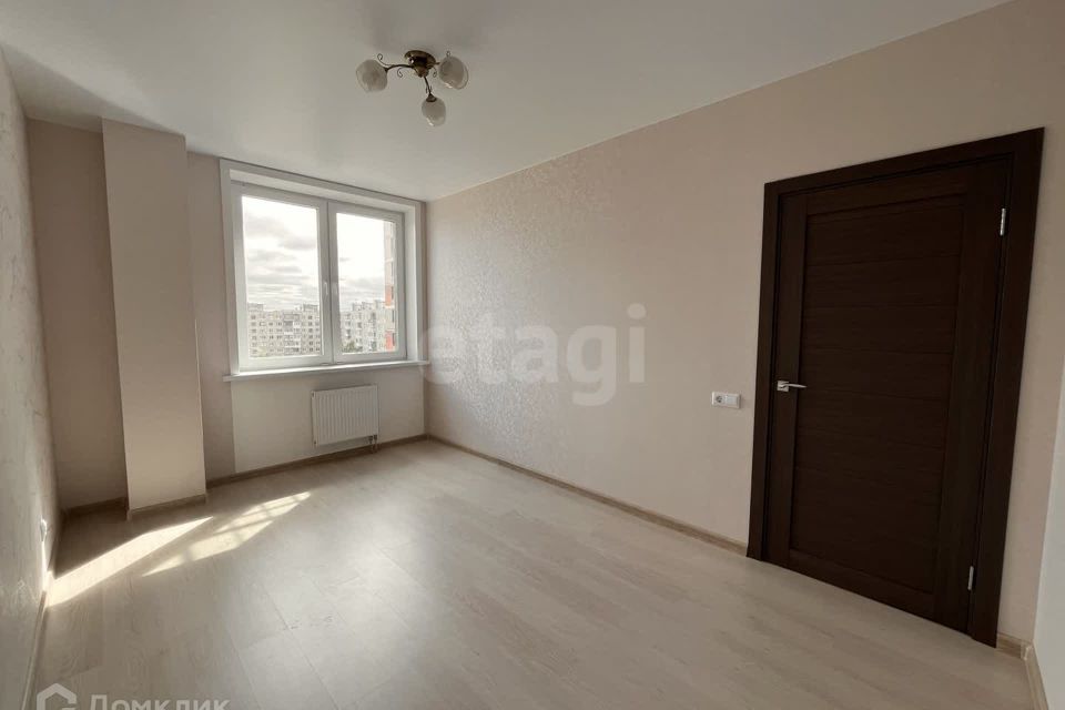 Продаётся 1-комнатная квартира, 31.9 м²