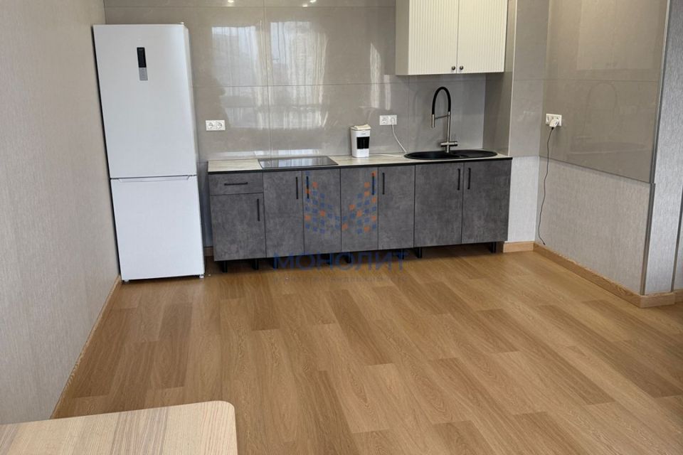 Продаётся 4-комнатная квартира, 70 м²