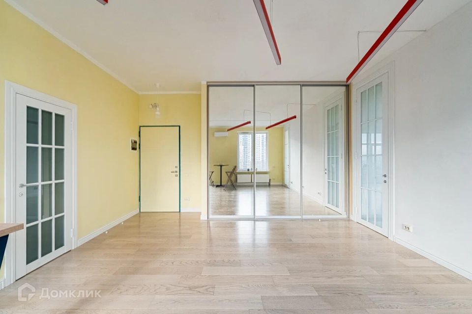 Сдаётся 3-комнатная квартира, 60 м²