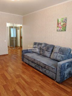 Продаётся 1-комнатная квартира, 46 м²