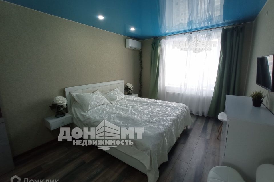 Продаётся 3-комнатная квартира, 72 м²