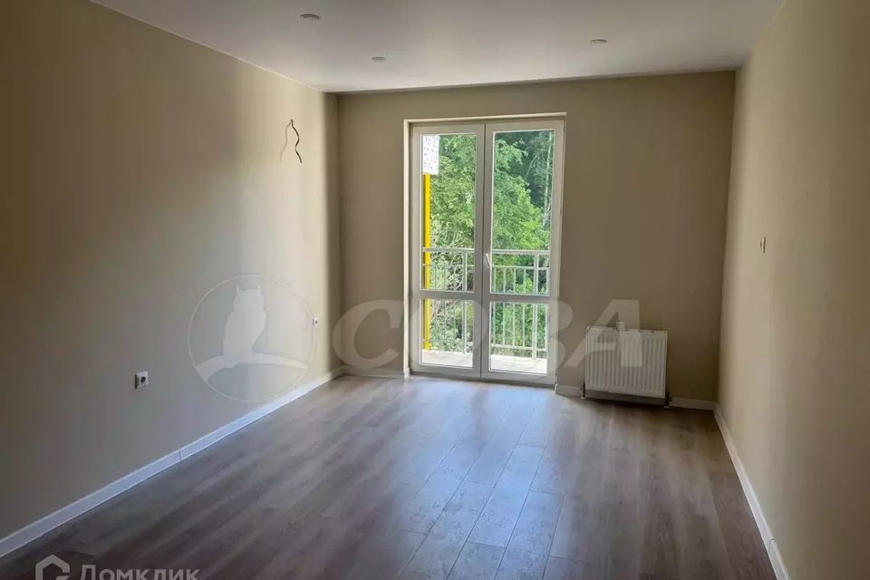 Продаётся студия, 27.3 м²