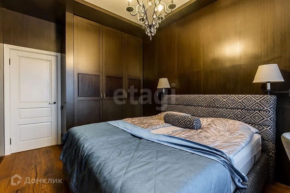 Сдаётся 2-комнатная квартира, 95 м²