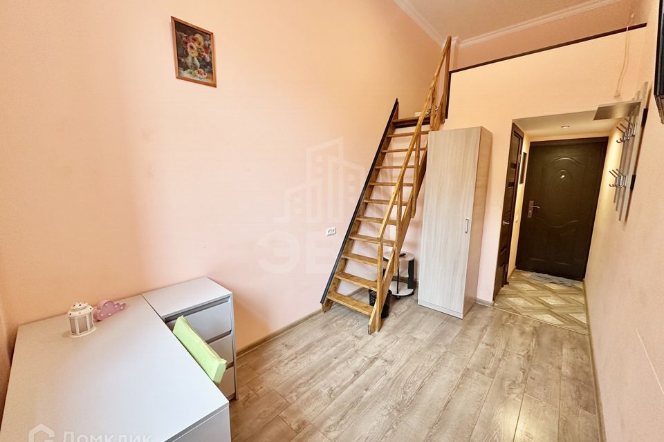 Сдаётся студия, 20 м²
