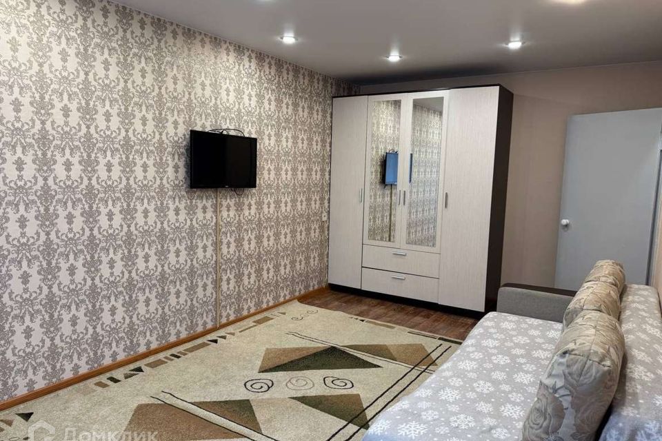 Сдаётся 1-комнатная квартира, 29.7 м²