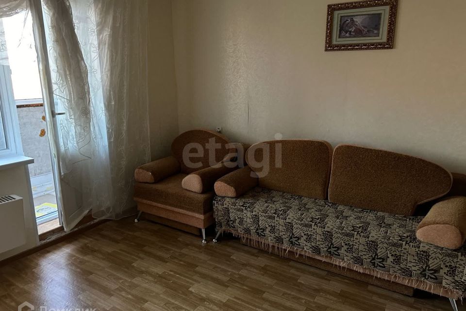 Продаётся 1-комнатная квартира, 45 м²